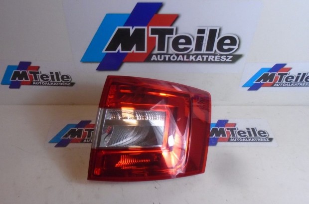 [GYRI BONTOTT] SKODA OCTAVIA HTS LMPA JOBB HTS LMPA